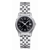 Orologio Hamilton Donna in Acciaio H32311135 - H32311135